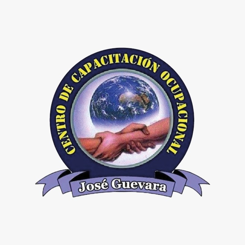 Logo centro de capacitación