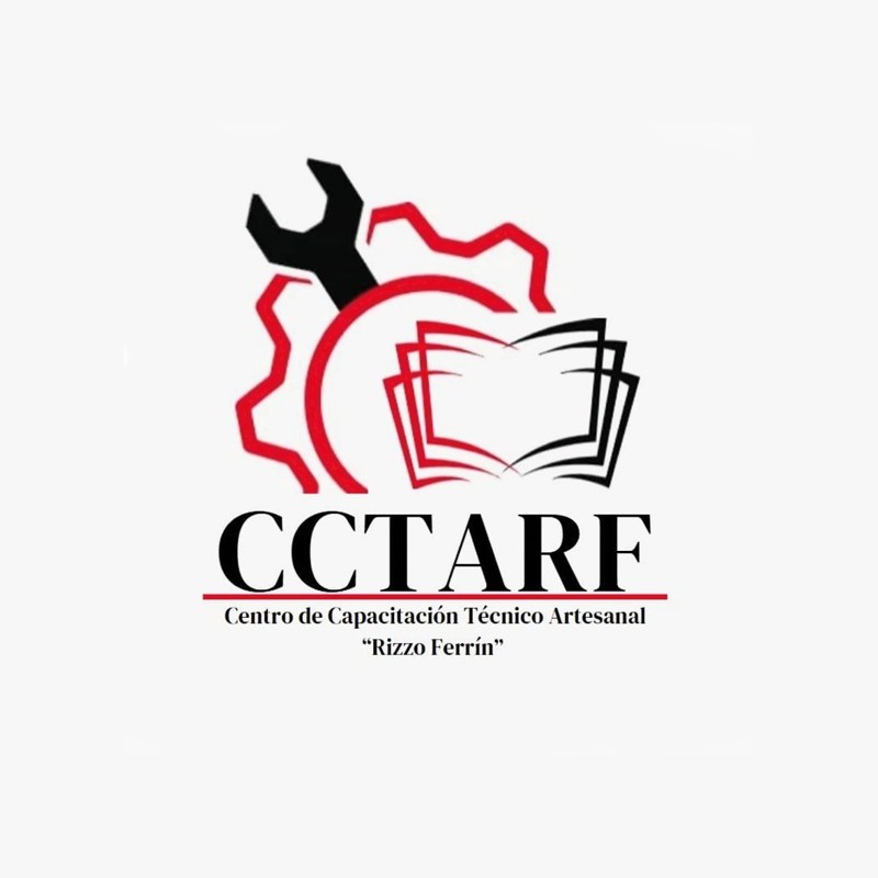 Logo centro de capacitación