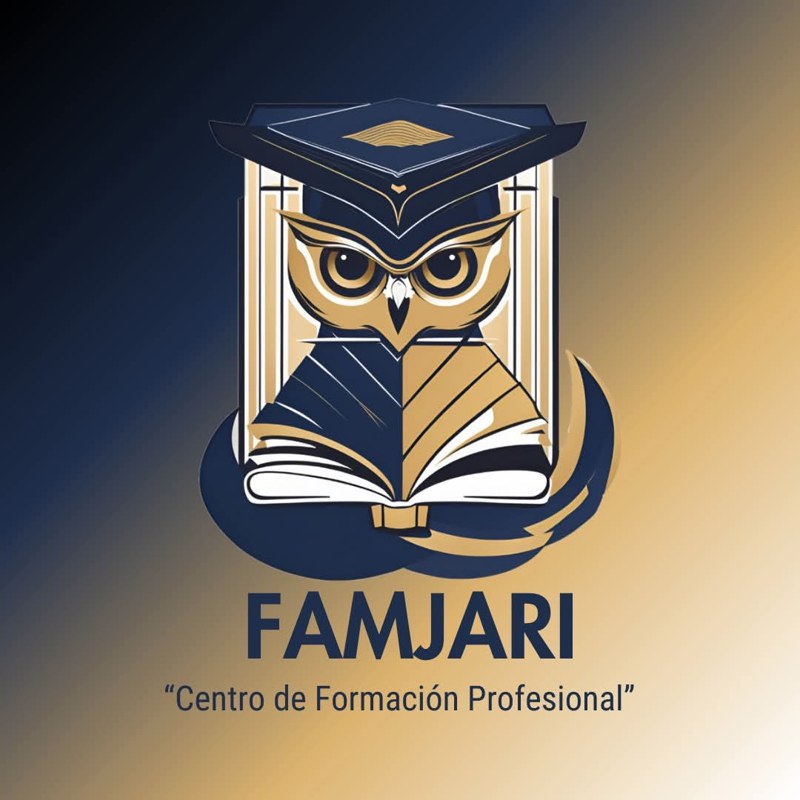Logo centro de capacitación