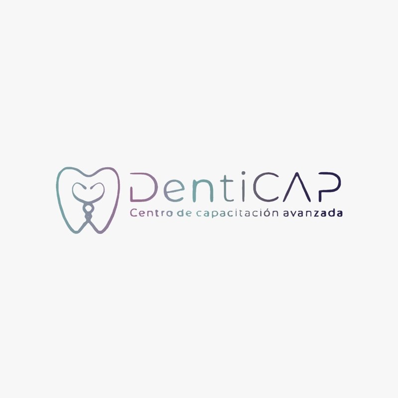 Logo centro de capacitación
