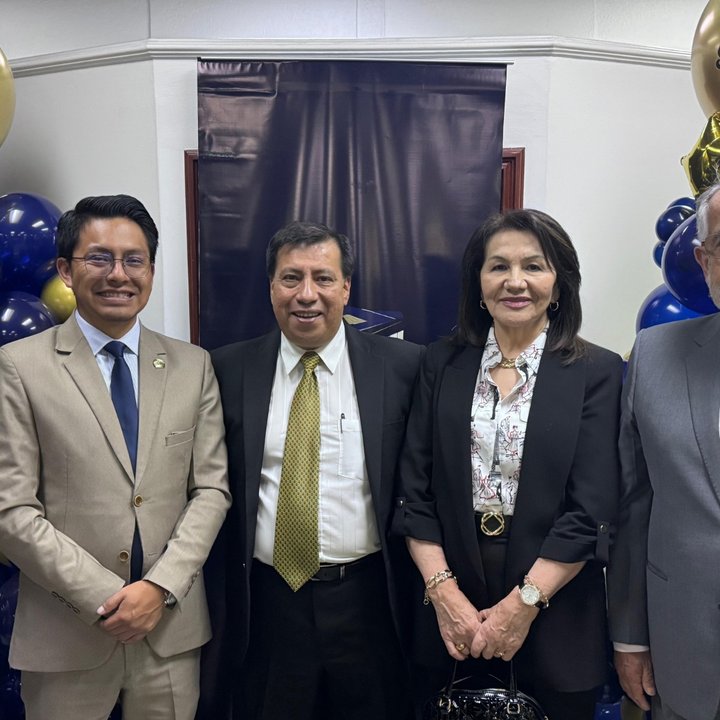 Actividades de CERCAP