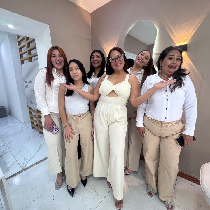 Actividades de CERCAP