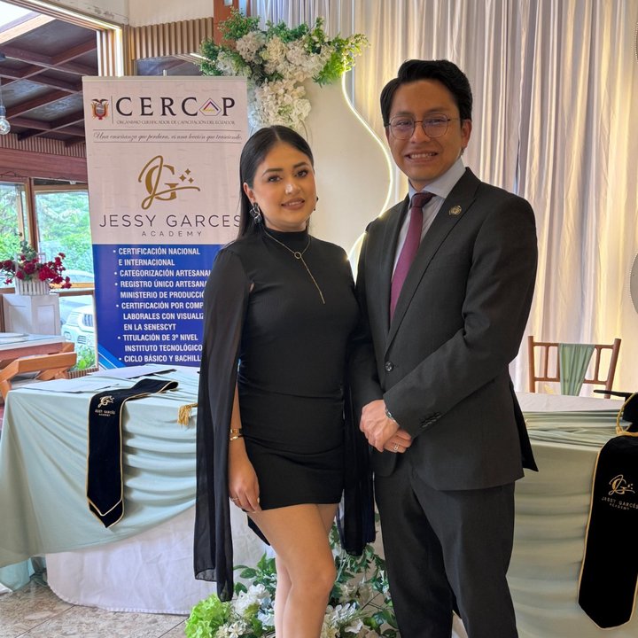 Actividades de CERCAP